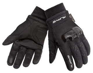 Rjays Raid Gloves - Black