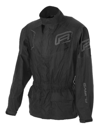 Rjays Tempest II Jacket - Black