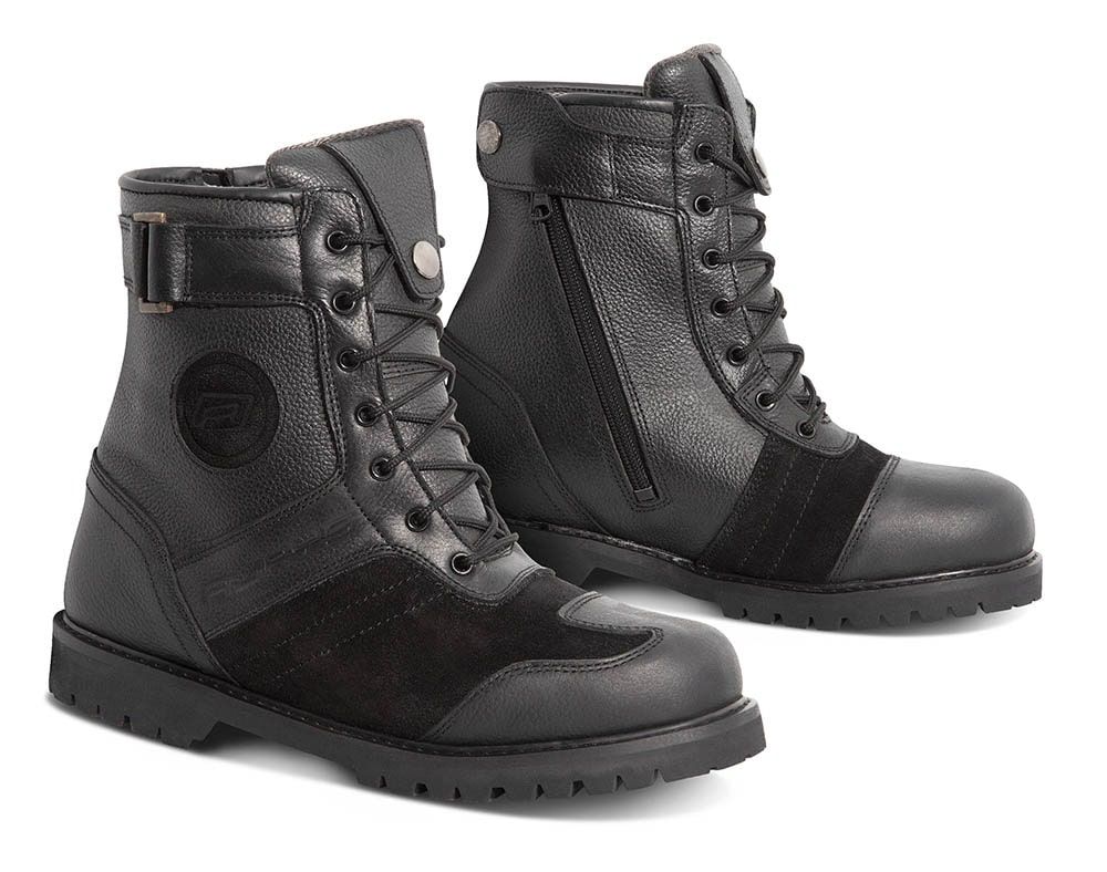 Rjays Terrain III Boots - Black