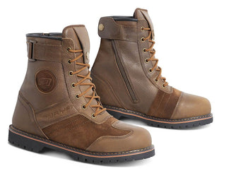 Rjays Terrain III Boots - Tan