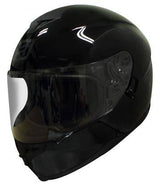 Rjays Dominator II TSS Helmet - Gloss Black