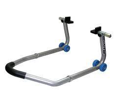 Rjays Universal Rear Race Stand - Grey