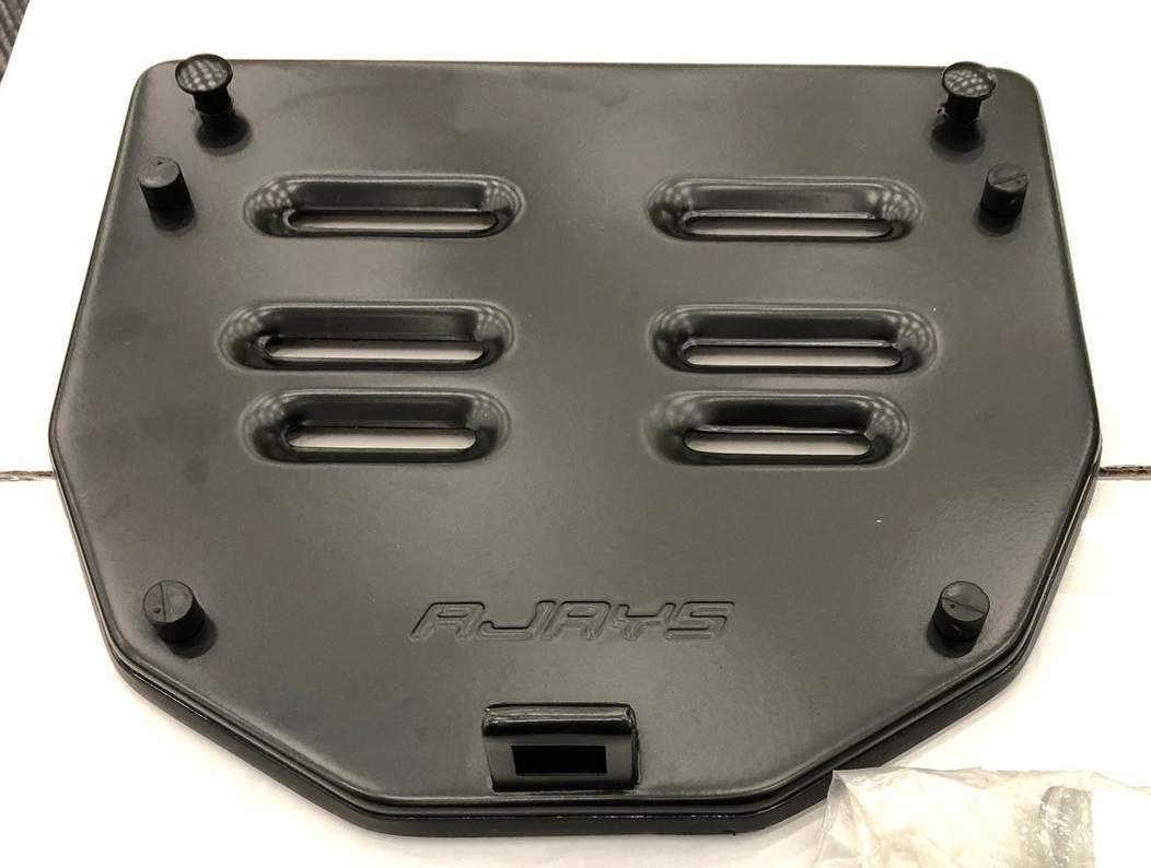 Rjays Replacement Baseplate for Super Topbox 929