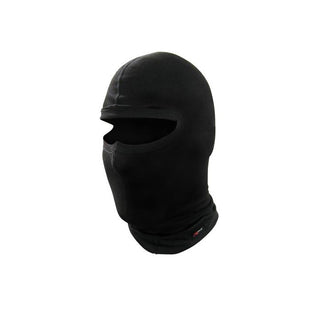 Rjays 100% Silk Balaclava - Black