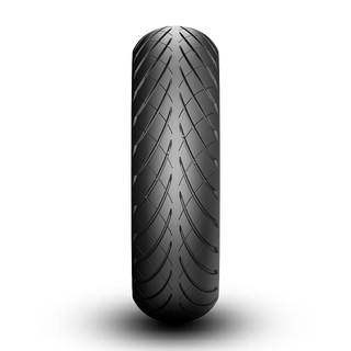 Metzeler Roadtec Scooter 120/80-16 60P T/L Rear Tyre