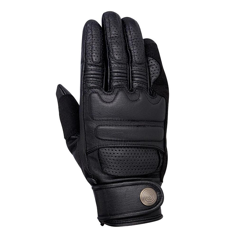 Alpinestars Robinson Leather Gloves Black