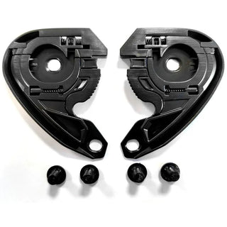 Hjc Hj-37 (Rpha 91) Gear (Base) Plate Set