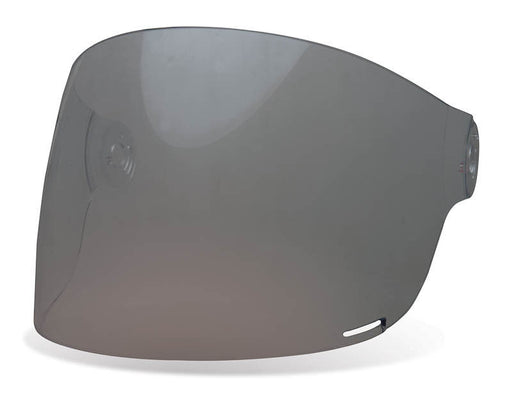 Bell Helmets Bullitt Flat Shield Dark Smoke/Black Tab - MotoHeaven