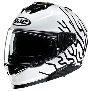 HJC i71 CELOS MC-3H Helmet