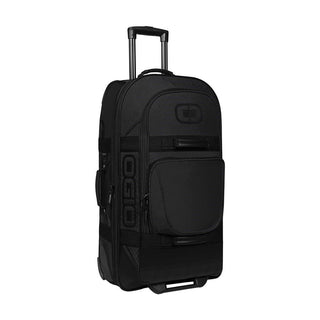 Ogio Checked Stealth ONU 29 Travel Bag - MotoHeaven