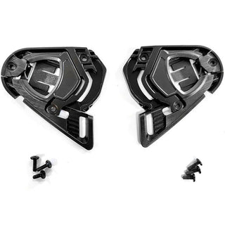 HJC Gear Base Plate Set Suits HJ-40 (RPHA 71)