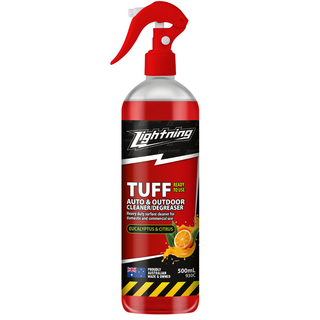 Penrite Lightning Tuff Cleaner/Degreaser - 500ML (READY TO USE)