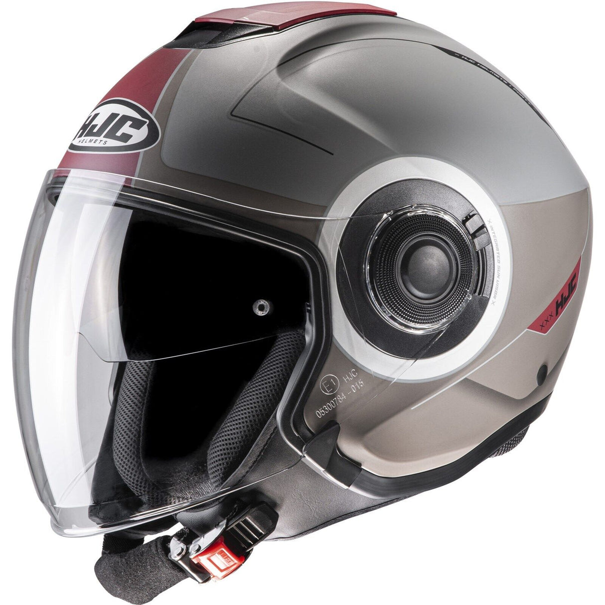HJC i40 Panadi MC-1SF Helmet