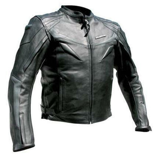 Rjays Mens Torque Jacket - Black