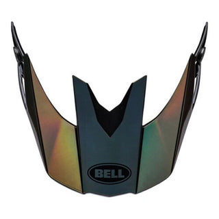 Bell Moto-10 Peak Mount Piece Kit - Mirage Orion