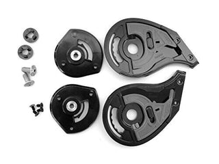 HJC Gear Base Plate Set Hj-25 (Rpha-Max)