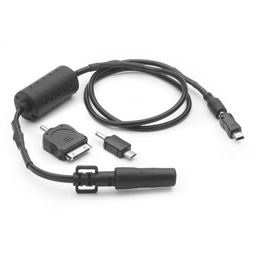 Givi Lead +4 Adapters (Needs S110)