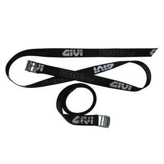 Givi Loading Straps 2 Pack 170X25Cm