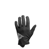 Dainese Scarabeo Junior Gloves - Black/Black