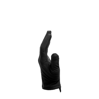 Dainese Scarabeo Youth Gloves - Black/Black
