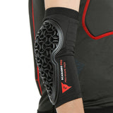 Dainese Scarabeo Pro Youth Elbow Guards - Black