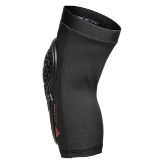 Dainese Scarabeo Pro Youth Knee Guards - Black