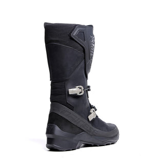 Dainese Seeker Gore-Tex Boots - Black/Black