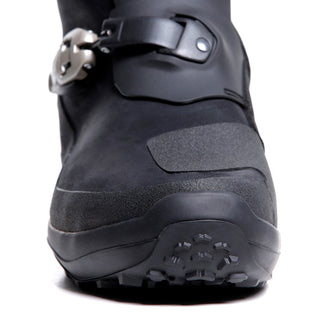 Dainese Seeker Gore-Tex Boots - Black/Black