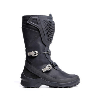 Dainese Seeker Gore-Tex Boots - Black/Black