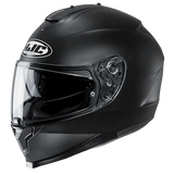HJC C70N Helmet - Semi-Flat Black