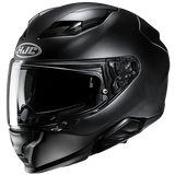 HJC F71 Helmet - Semi-Flat Black