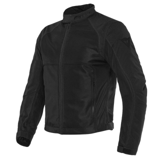 Dainese Sevilla Air Tex Jacket - Black/Black