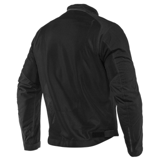 Dainese Sevilla Air Tex Jacket - Black/Black