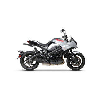 Shad 3P System Side Case Rack Suzuki Katana 1000