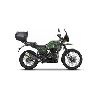 Shad Top Master Top Case Fitting Royal Enfield Himalayan
