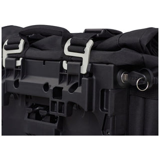 Shad TR40 Terra Soft Side Panniers Saddlebags