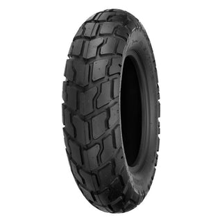 Shinko SR426 130/90-10 70J TL Scooter Rear Tyre