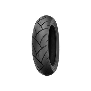 Shinko S741 130/80-16 64H TL Sport Bike Rear Tyre