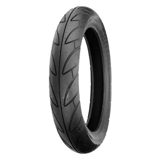 Shinko SR740 110/70H17 54H TL Sport Bike Front Tyre
