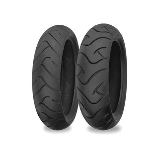 Shinko SR881 160/60-ZR16 68W TL Sport Bike Rear Tyre