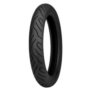 Shinko SR999F 130/90 -B16 TL 73H Reinforced Long Haul TL Cruiser Front Tyre