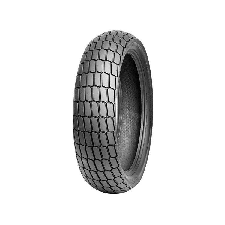 Shinko SR268 140/80-19 Medium TT Off Road Rear Tyre