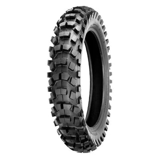Shinko SR520 275-10 38J Off Road Rear Tyre