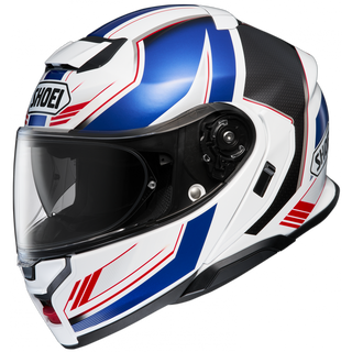 Shoei Neotec 3 Grasp TC-10 Helmet