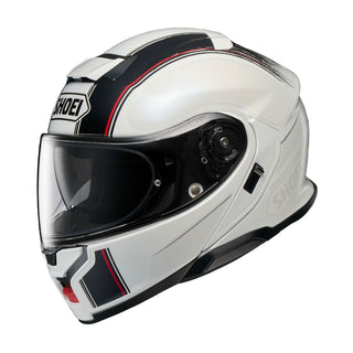 Shoei Neotec 3 Satori TC-6 Helmet