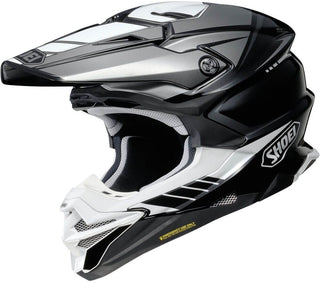 Shoei VFX-WR06 Jammer TC-5 Helmet