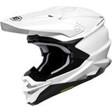 Shoei VFX-WR06 Helmet - White