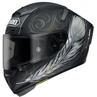 Shoei X-SPIRIT 3 KUJAKU TC-5 Helmet