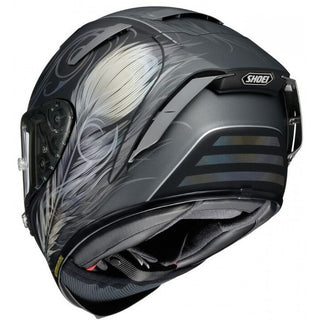 Shoei X-SPIRIT 3 KUJAKU TC-5 Helmet