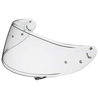 Shoei CWR-1 Clear Visor Fits NXR | RYD | X-SPIRIT III - MotoHeaven